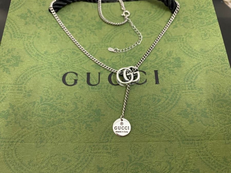 Gucci Necklaces